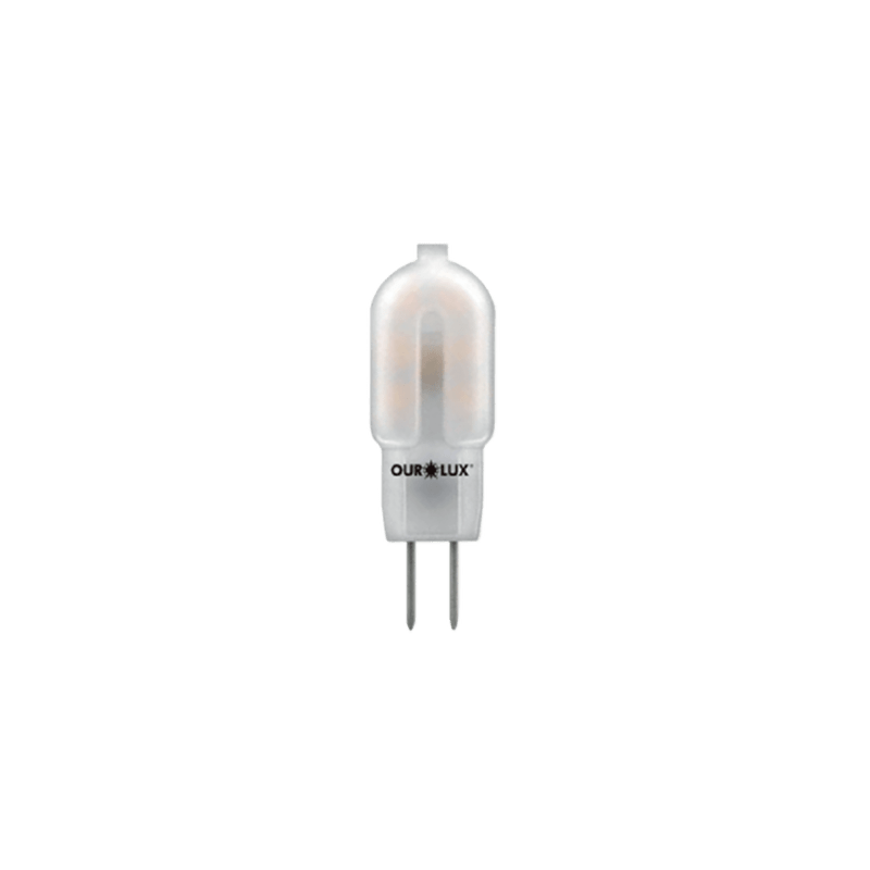 g4 ourolux 1 2 w 2700k