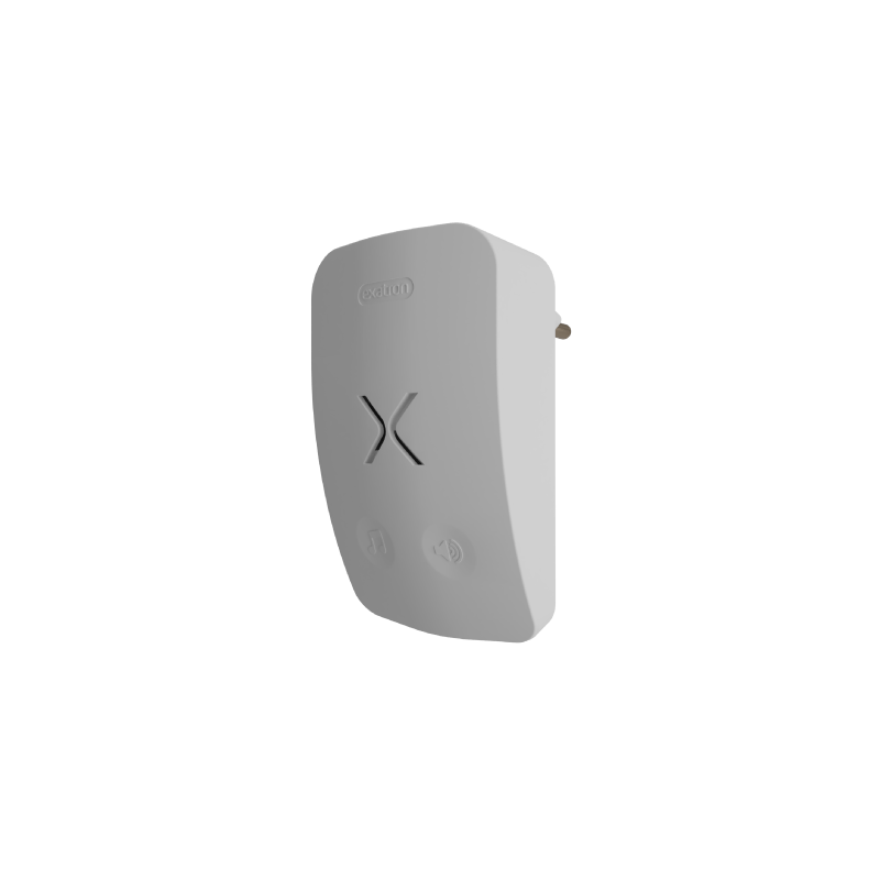 campainha exatron lateral