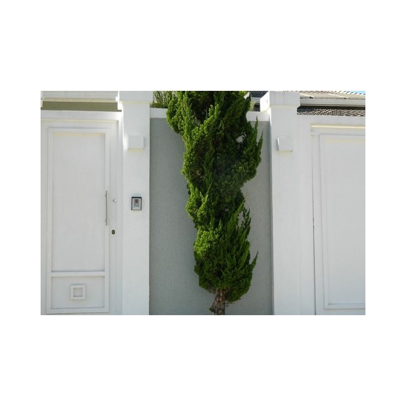 arandelas 581 ambientada