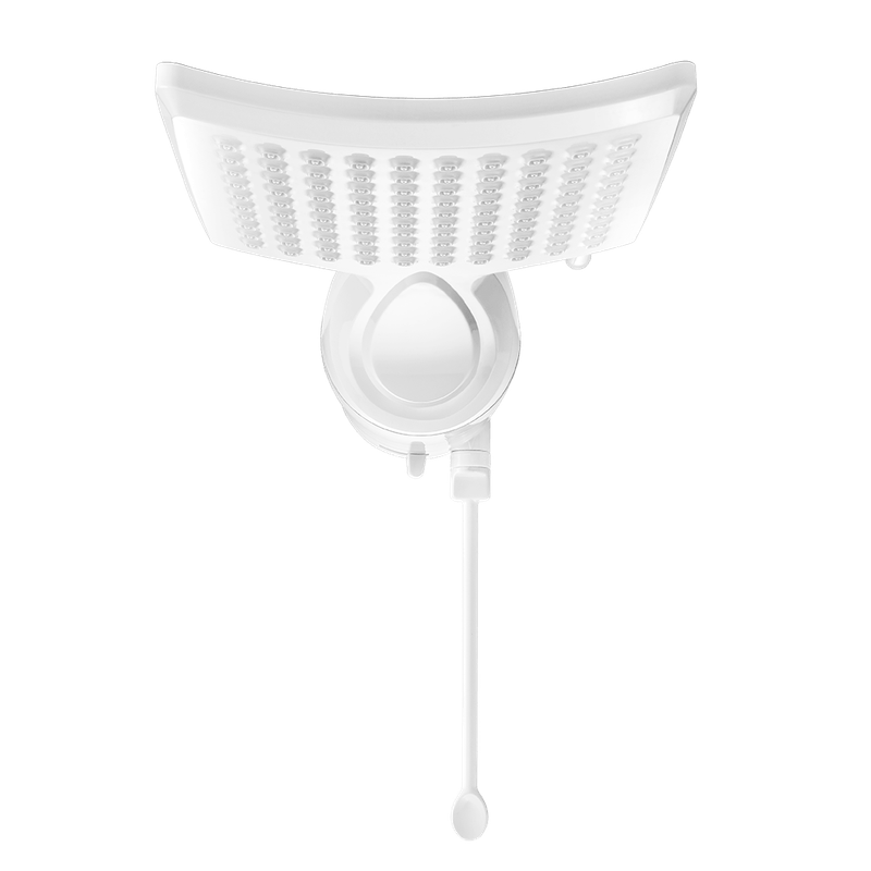 loren shower frontal eletronica