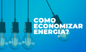 economizar energia