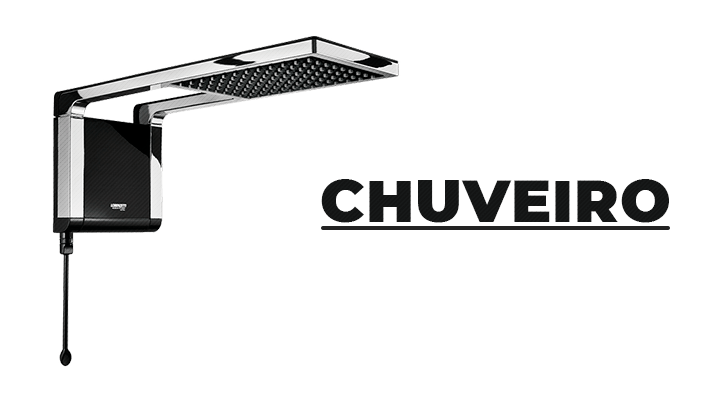 chuveiro