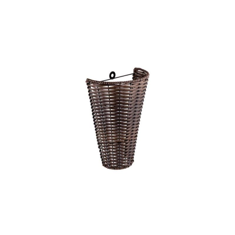 arandela meia cana rustica vesper