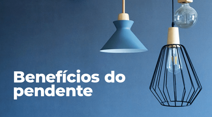beneficios do pendente