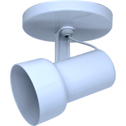 spot caneco 1xe27 branco