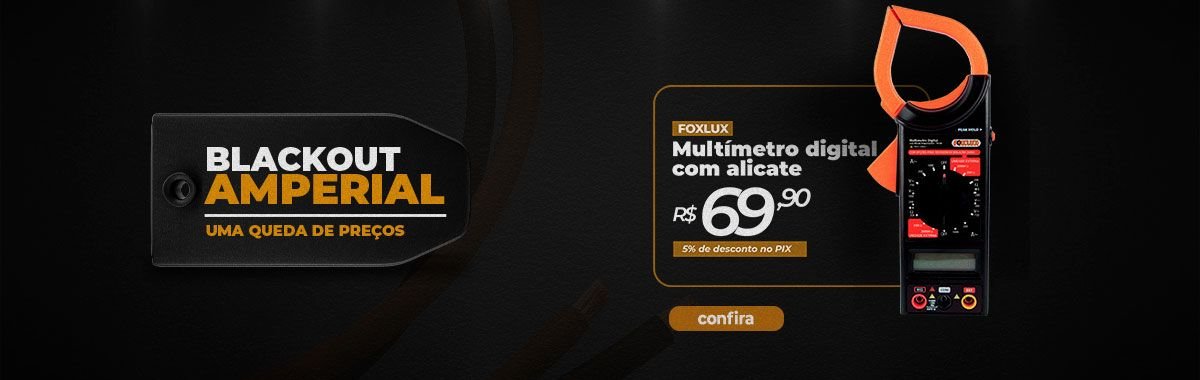 banner produto multimetro amperial