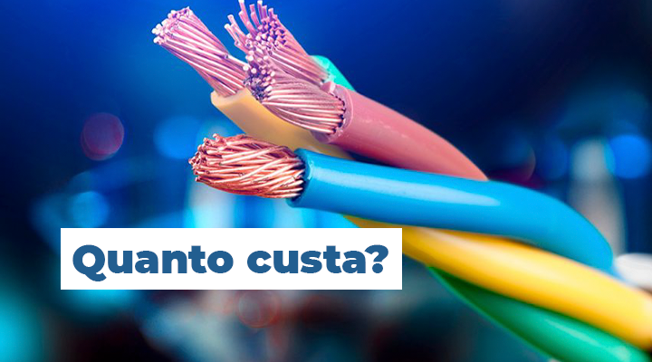 quanto custa