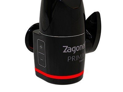 torneira zagonel prima touch preta 2