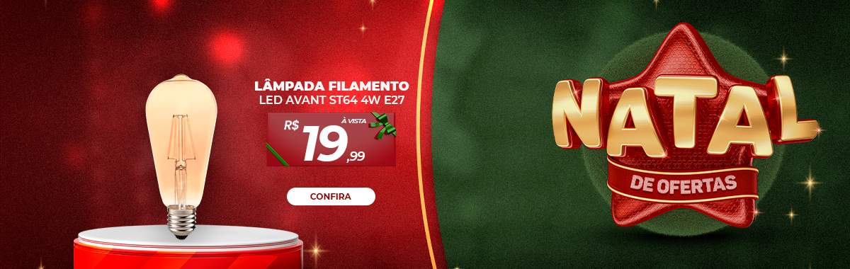 banner lampada produtos amperial
