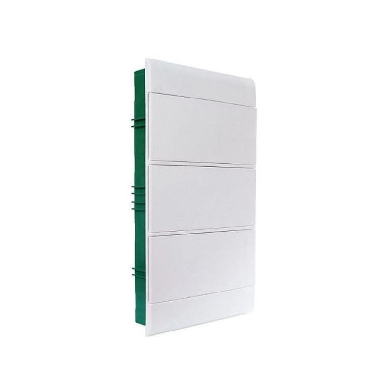 Quadro de Distribuição Embutido Schneider EASY9 Para 36