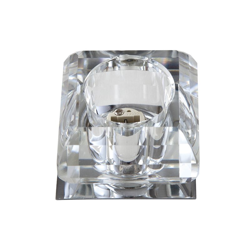 spot cristal embutir g91