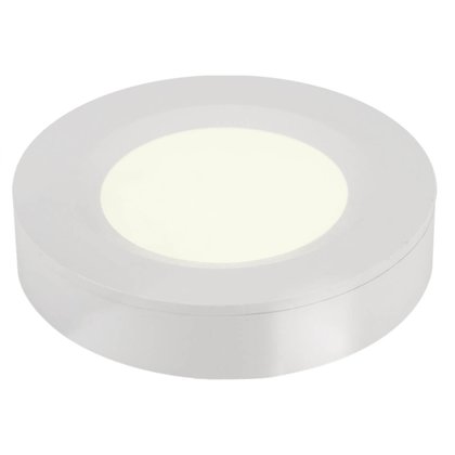 luminria led cabinet redondo1