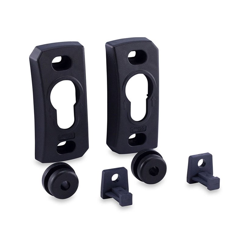 0110200010 a suporte fixo de tv slim