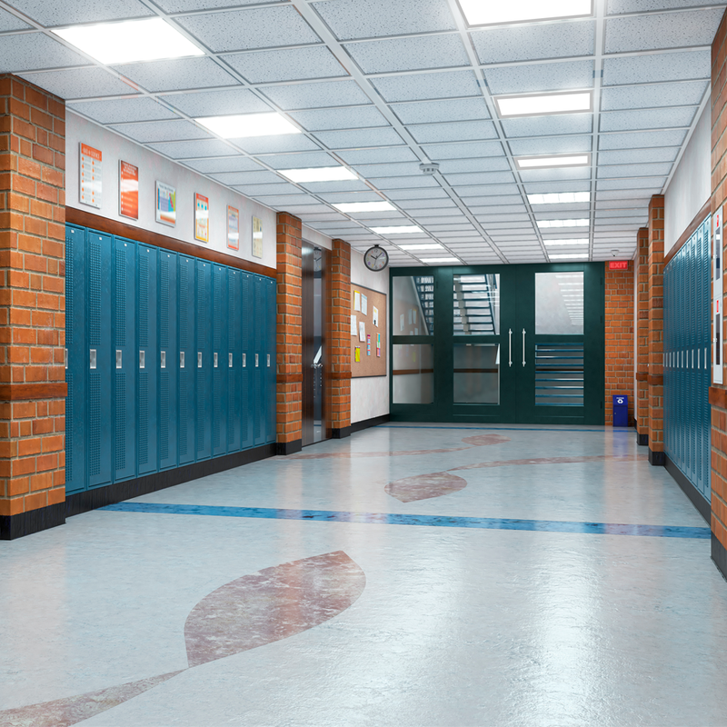 sobrepor e embutir painel pop