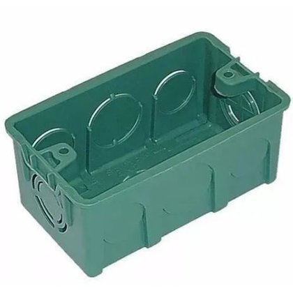 caixa de luz ribeiro