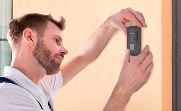 instalacao facil e rapida cib 101