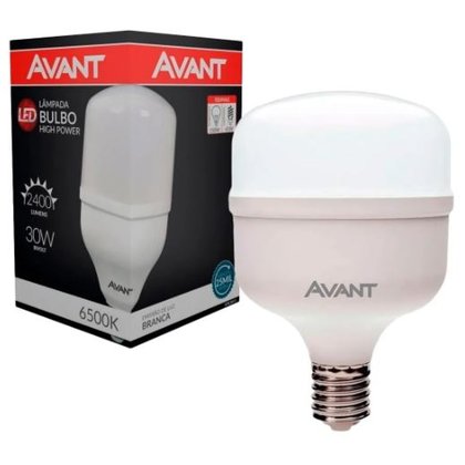 bulbo 30w