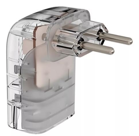 Disjuntor Schneider Easy9 Trifásico 3P 32A Curva C EZ9F33332