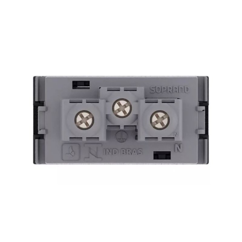 tomada revita parte de tras