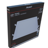 painel led embutido 30x30 6500k avant