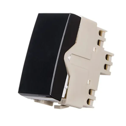 tecla paralela ebony