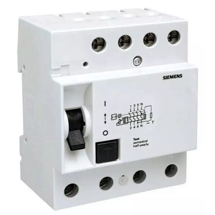 Disjuntor Schneider Easy9 Trifásico 3P 32A Curva C EZ9F33332