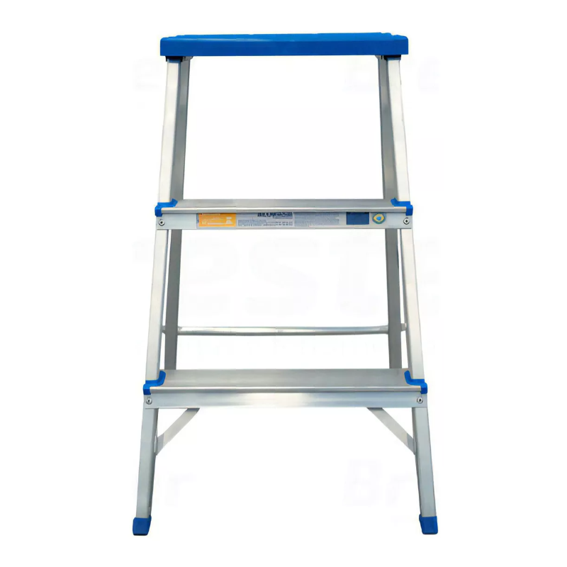 banqueta 3 degraus alumasa