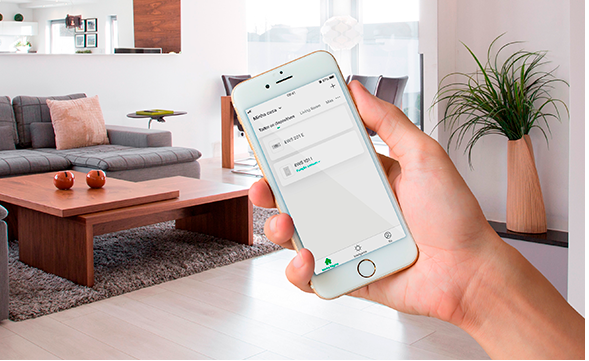 Compativel com interruptor EWS 222