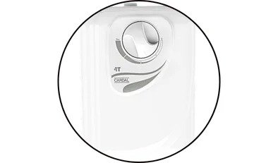aquecedor eletrico individual 4 temperaturas 220v branco aq249 cardal 6400w 02
