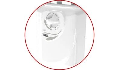 aquecedor eletrico individual 4 temperaturas 220v branco aq249 cardal 6400w 01