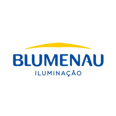 blumenau iluminacao