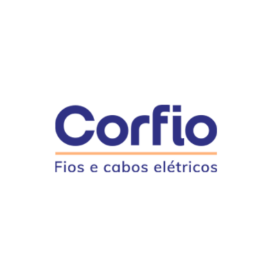 corfio fios e cabos eletricos