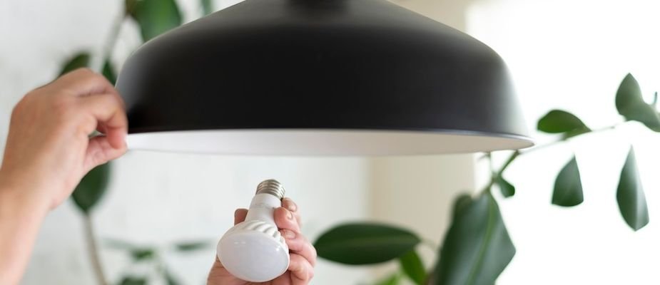 Economize energia com as lâmpadas de LED: do bulbo ao painel