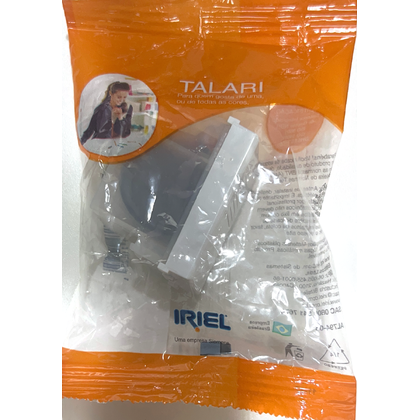 modulo cigarra talari iriel